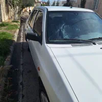 پراید ۱۳۱ مدل ۹۹|خودرو سواری و وانت|گنبد کاووس, |دیوار