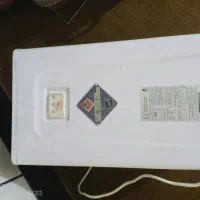 آبگرمکن برقی
