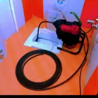 لوله باز کنی در سید