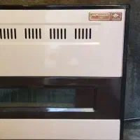 فردش بخاری گازی ۱۰۰۰۰ مارک ایرانیان طوس