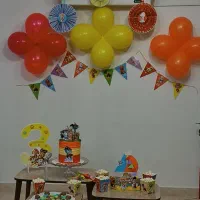 تم تولد سگهای نگهبان اختانوردها عنکبوتی