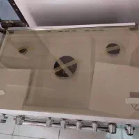 گاز فردار|اجاق گاز و لوازم برقی پخت‌وپز|لردگان, |دیوار