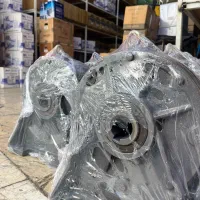 حلزونی گیربکس/گیربکس سبک و سنگین/ صنعتی حلزونی/|ماشین‌آلات صنعتی|اصفهان, جاوان|دیوار