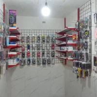 فروش لوازم جانبی موبایل