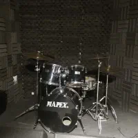 درام اکوستیک مپکس mapex q series