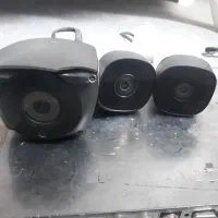 دوربین مدار بسته