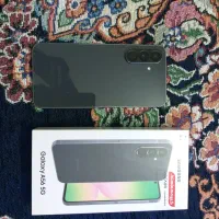 A56 128|موبایل|تهران, کوثر|دیوار