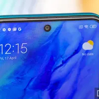 شیائومی Redmi Note 9S با حافظهٔ ۶۴ گیگابایت|موبایل|کنگاور, |دیوار