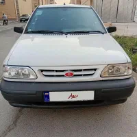 پراید مدل 98|خودرو سواری و وانت|بهبهان, |دیوار