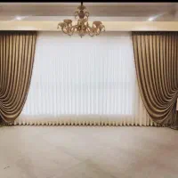 دیکی/ ورتیکال/ساده/پانچ/|پرده، رانر، رومیزی|تبریز, |دیوار