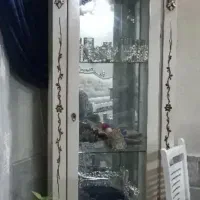 گنجه|بوفه، ویترین، کنسول|تربت‌حیدریه, داروپخش|دیوار
