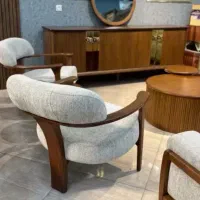 مصنوعات چوبی