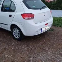 تیبا 2|خودرو سواری و وانت|منجوان, |دیوار