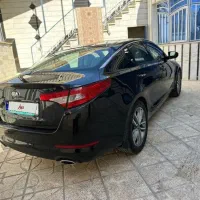 اپتیما 2014|خودرو سواری و وانت|تهران, پونک|دیوار