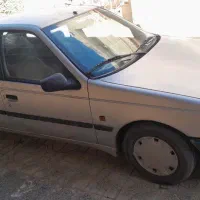 فروش ماشین پژو 405