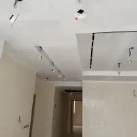 استخدام نصاب کناف با ابزار و شاگرد بدون جای خواب|استخدام معماری، عمران و ساختمانی|تهران, نیلوفر|دیوار