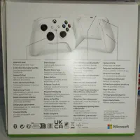 دسته xbox series s  سفید|کنسول، بازی ویدئویی و آنلاین|تهران, جیحون|دیوار