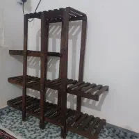 استند در حد نو