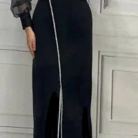 لباس مجلسی