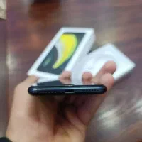iPhone SE 2020|موبایل|دوگنبدان, |دیوار