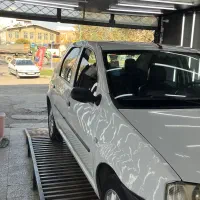 ال نود مدل ۹۱ فنی درجه یک