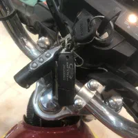 موتور سیکلت CDI 200 Lifan لیفان|موتورسیکلت|مشهد, چهارچشمه|دیوار