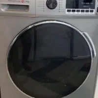 ماشین لباسشویی پاکشوما 9کیلویی