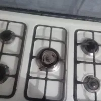 گاز نو|اجاق گاز و لوازم برقی پخت‌وپز|شادگان, |دیوار