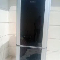 فروش یخچال فریزر امرسان
