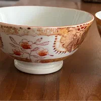 کاسه قدیمی|کلکسیون اشیاء عتیقه|اراک, |دیوار