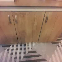 کابینت  در حد نو|مصالح و تجهیزات ساختمان|کرمانشاه, |دیوار