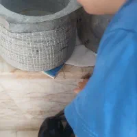 قلیون چوب گردو