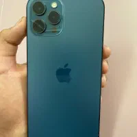 12پرو مکس