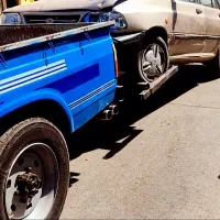 یدک کش ۲۴ساعته و فوری یدککش خودروبر امدادخودرو|خدمات حمل و نقل|مشهد, ولیعصر (شهرک غرب)|دیوار