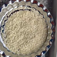برنج هاشمی