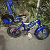 دوچرخه پرادو اصل سایز ۱۲ نو