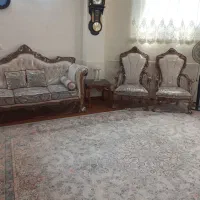 اجاره آپارتمان ۶۰متری یک خواب خوراسگان|اجارهٔ آپارتمان|اصفهان, پزوه|دیوار