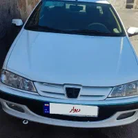 پارس مدل ۹۷