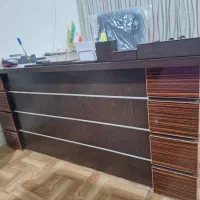 میزمدیریت با۳کشو نو