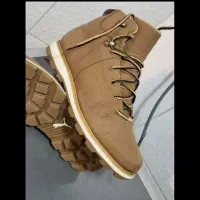 کفش کوهنوردی استوک اورجینال مندل آلمان درصدرا|کیف، کفش، کمربند|صدرا-فارس, فاز ۱|دیوار