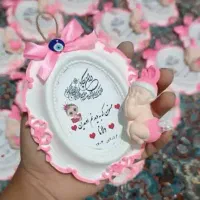 انواع گیفت|صنایع دستی و سایر لوازم تزئینی|هشتگرد, شهرک راه آهن|دیوار