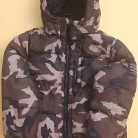 کاپشن ارتشی