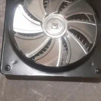 هواکش دمنده ۳۰×۳۰