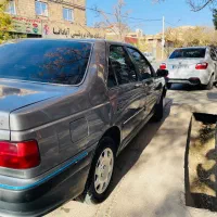 پارس ۹۳فروشی|خودرو سواری و وانت|اسفراین, |دیوار