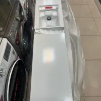 درب فریزر ال جی  نصب روی تمام مدل های  530W 550W