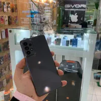 A73 در حد صفر استفاده نشده