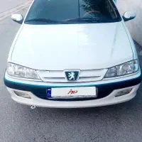 پژو پارس سال مدل 1400