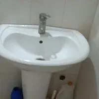 روشویی سایز بزرگ|لوازم سرویس بهداشتی|الوند, |دیوار