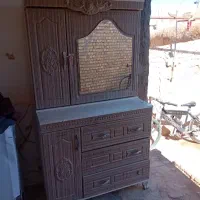 کمددراوربرای لباس