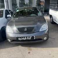 تیبا۲مدل۱۳۹۹ نقد یا معاوضه